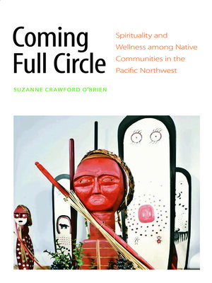 Coming Full Circle - ebook